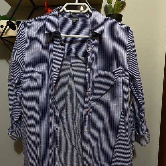 Loooong blouse that I use as a dress - Picture 1 of 1